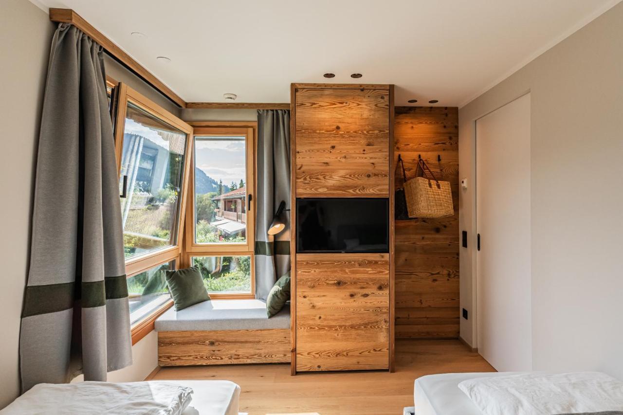 Das Kirchbichl - Stylisch Laessig, Mit Eigener Sauna Шлирзе Экстерьер фото